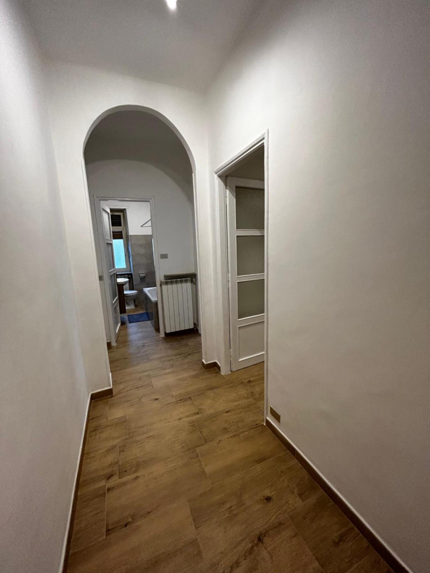 Bilocale Monastir Apartment Turin
