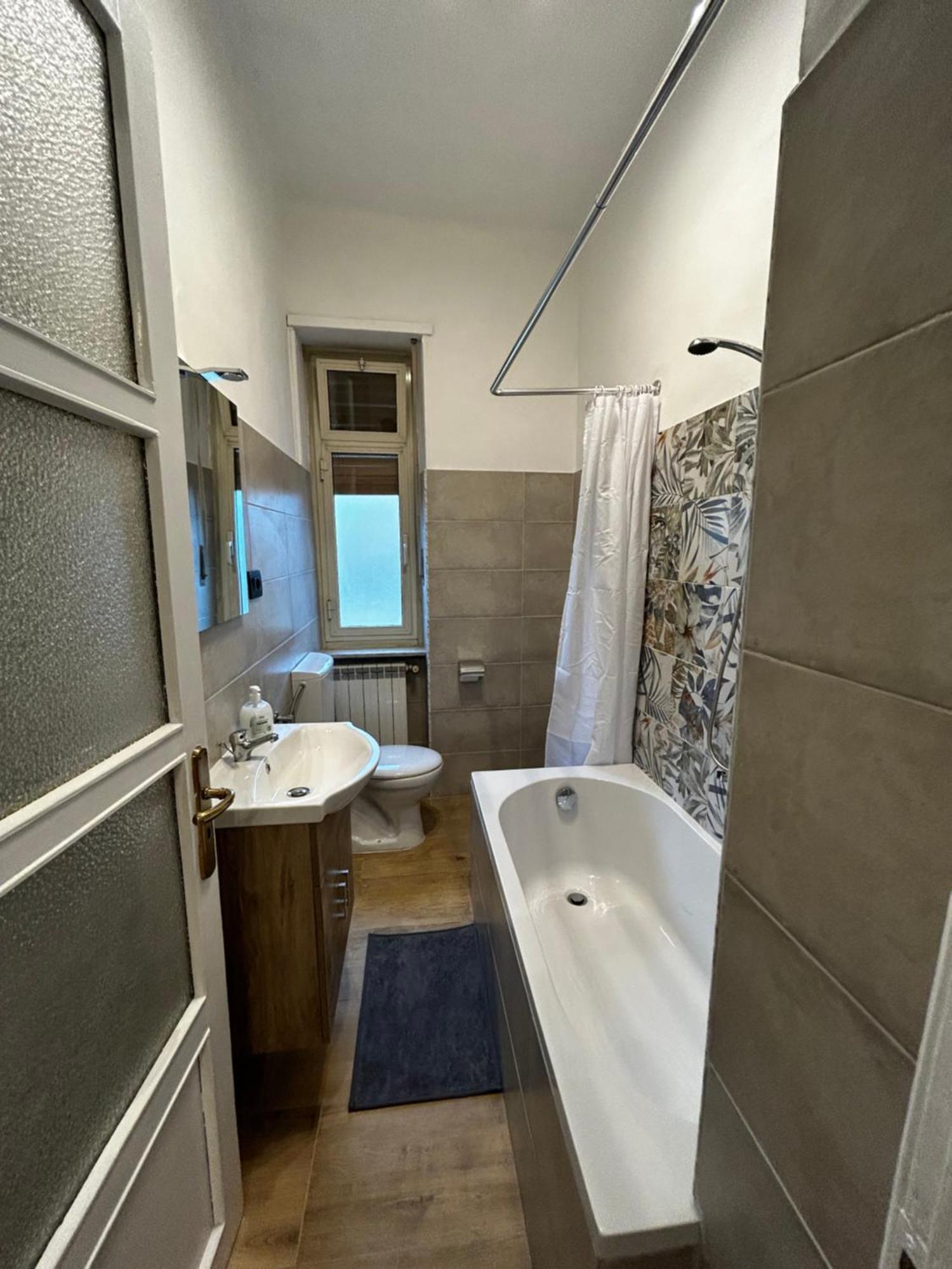Bilocale Monastir Turin
