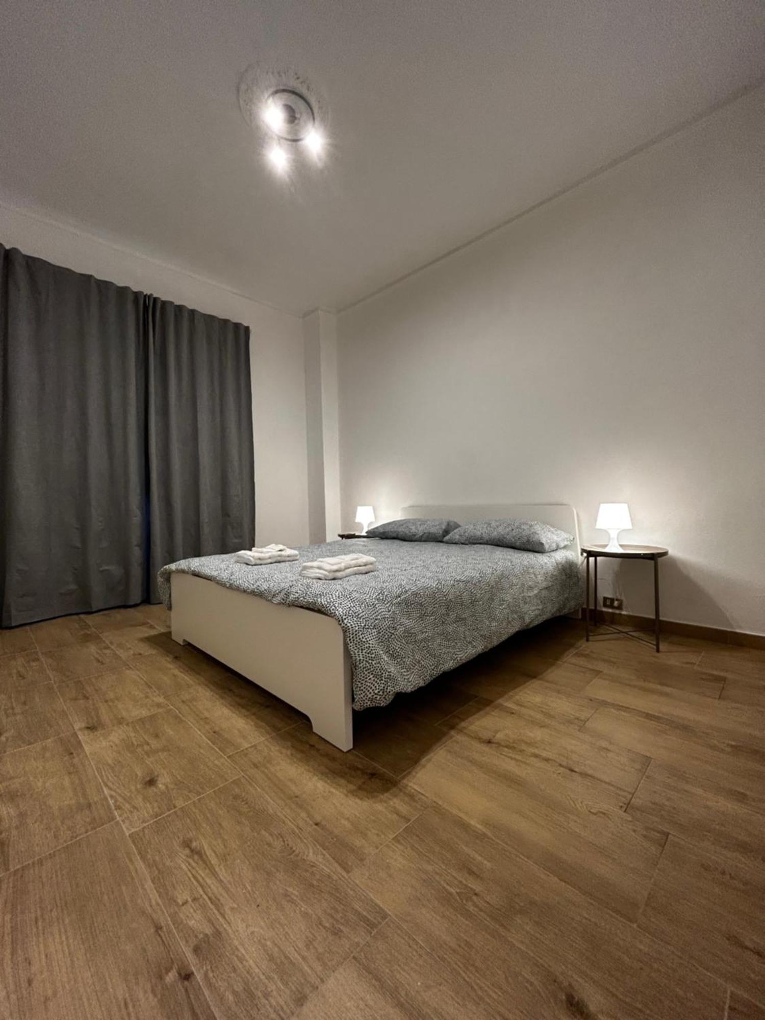Bilocale Monastir * Turin