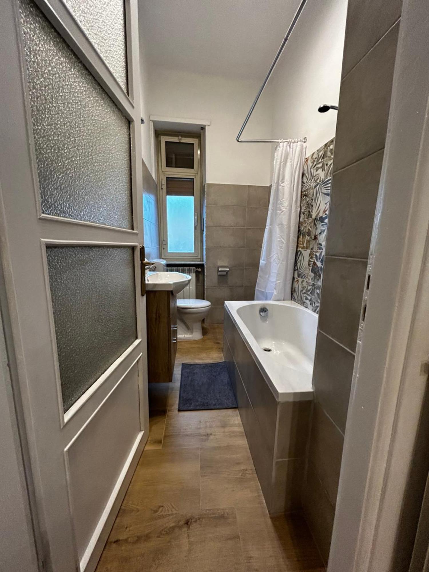 Bilocale Monastir Turin