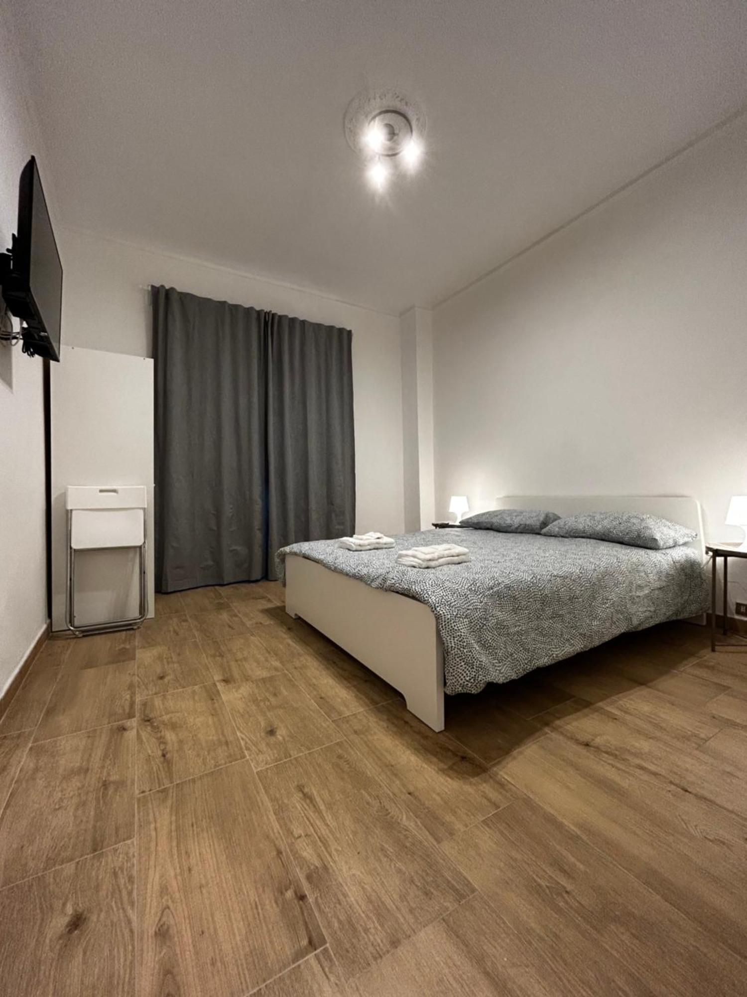 Bilocale Monastir Apartment