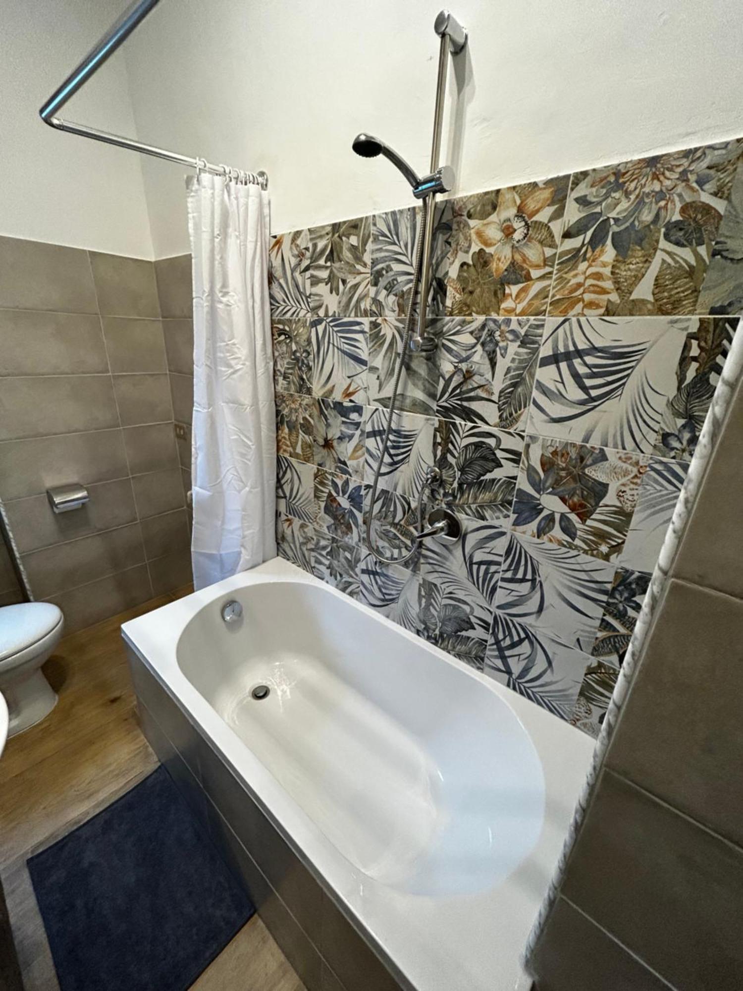 Apartment Bilocale Monastir Turin